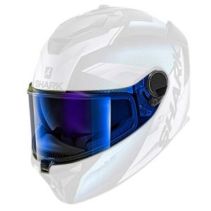 Visor VZ300 para cascos Shark SPARTAN RS-GT